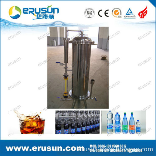 CO2 Filter